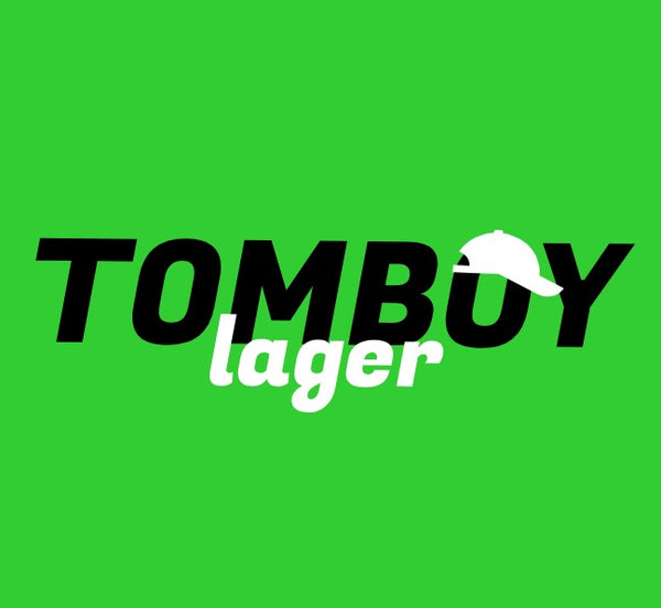 Tomboy Lager